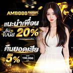 amb888 slot